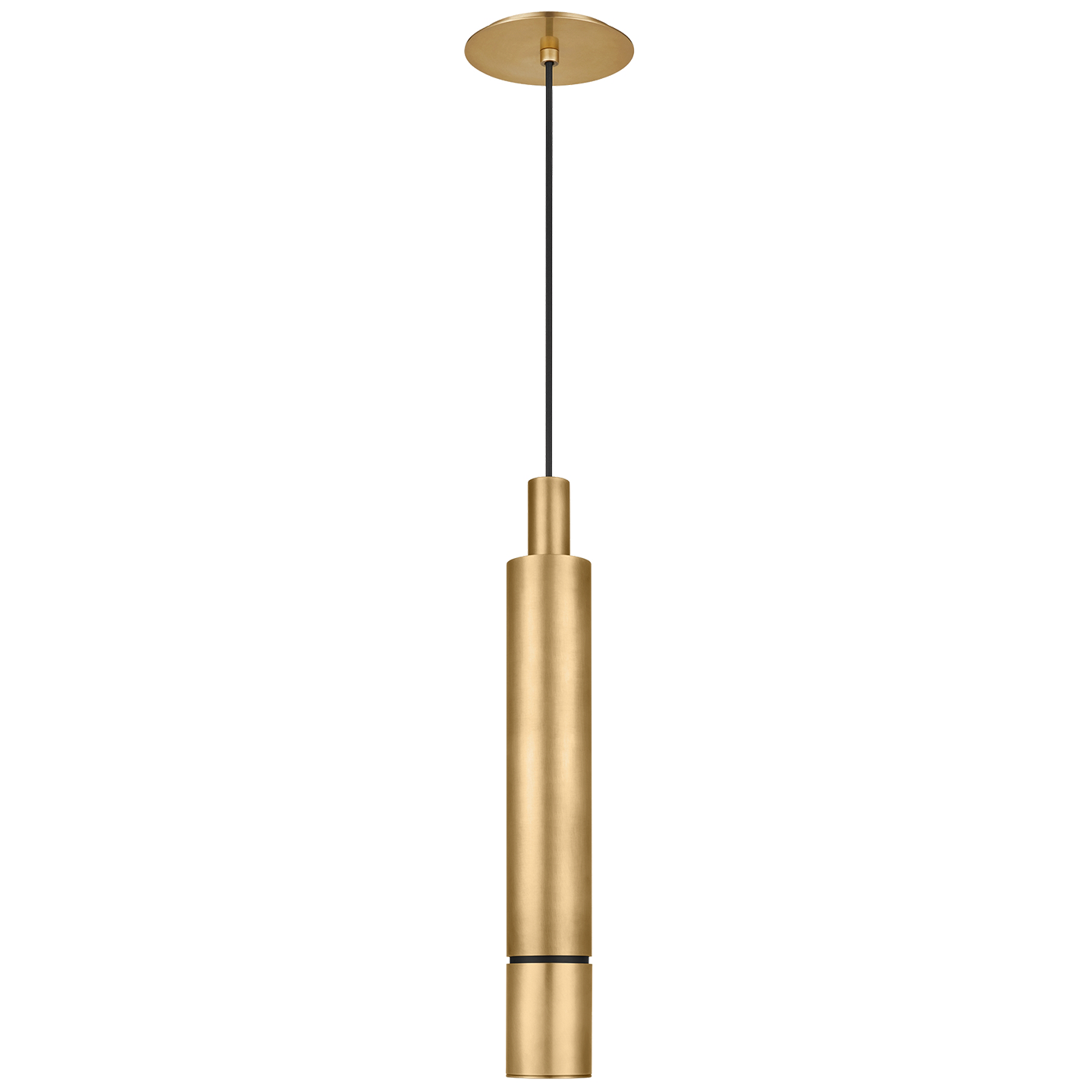 Visual Comfort | Mick De Giulio | Sottile Large Pendant
