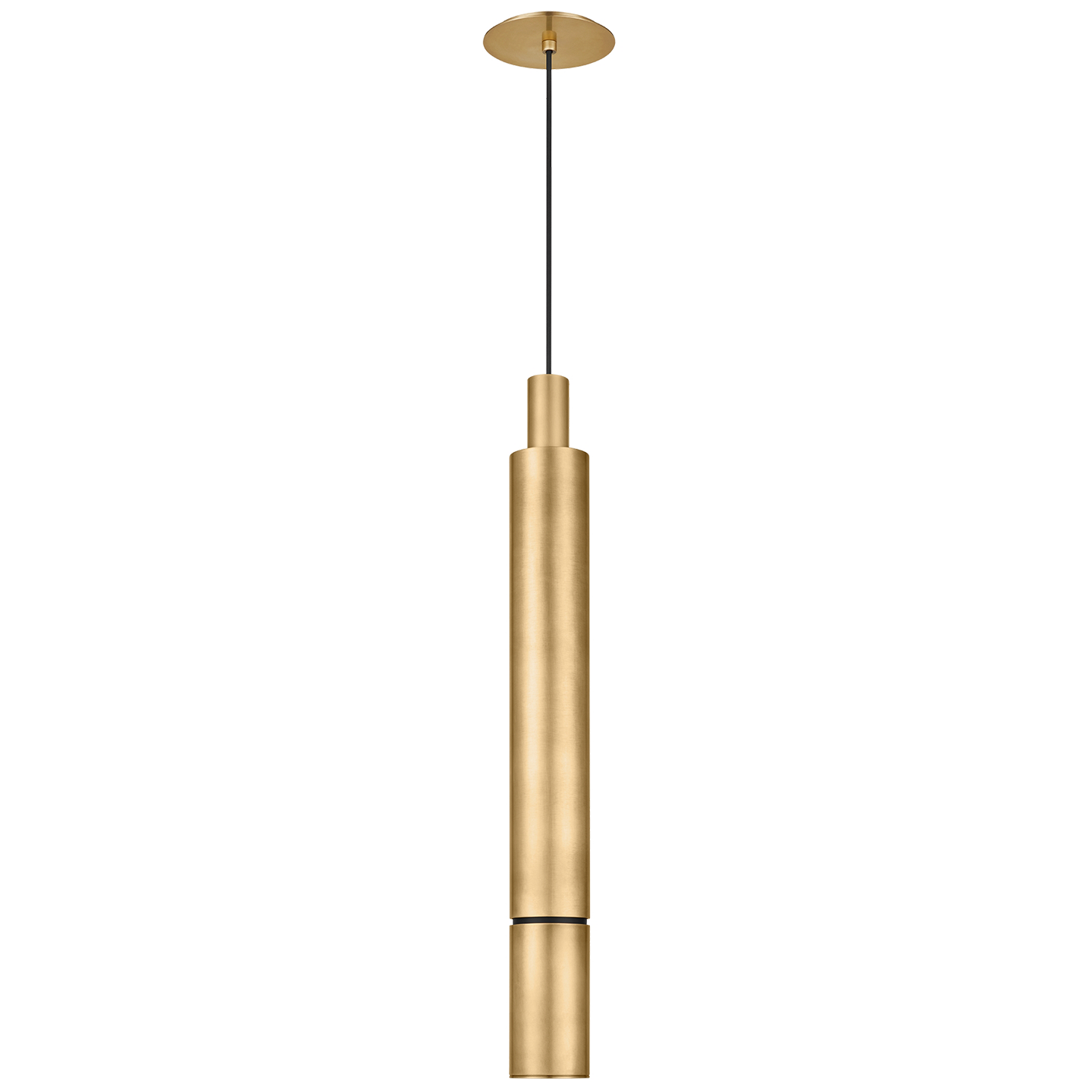 Visual Comfort | Mick De Giulio | Sottile X-Large Pendant