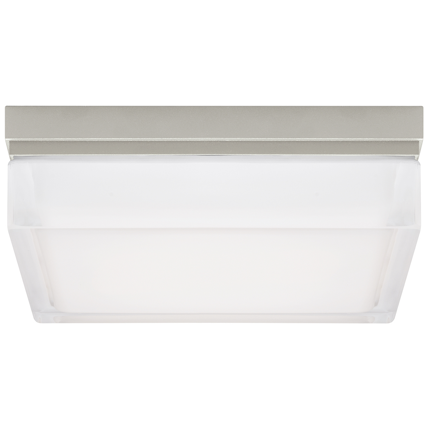 Visual Comfort | Sean Lavin | Boxie Large Flush Mount