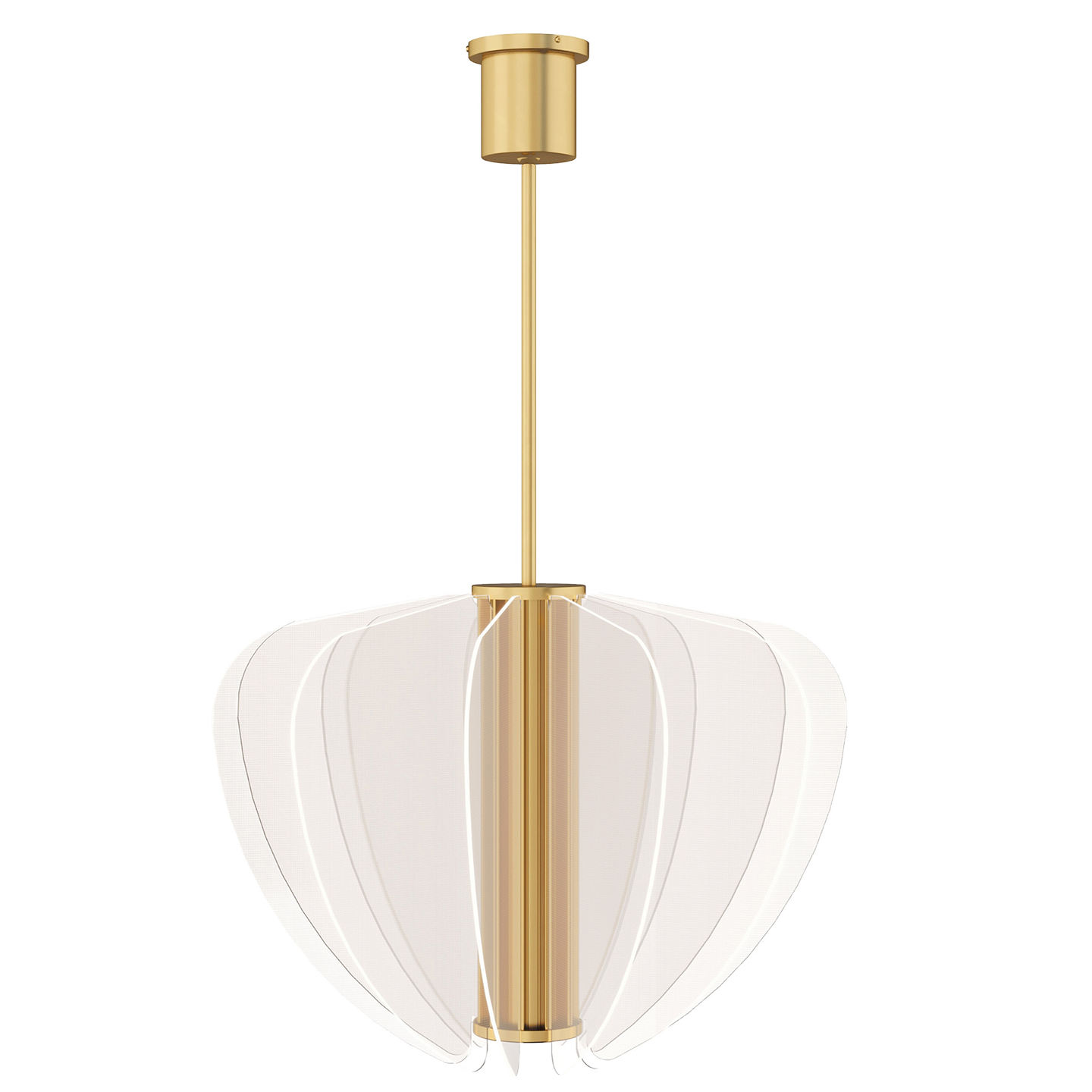 Visual Comfort | Nyra 28 Chandelier