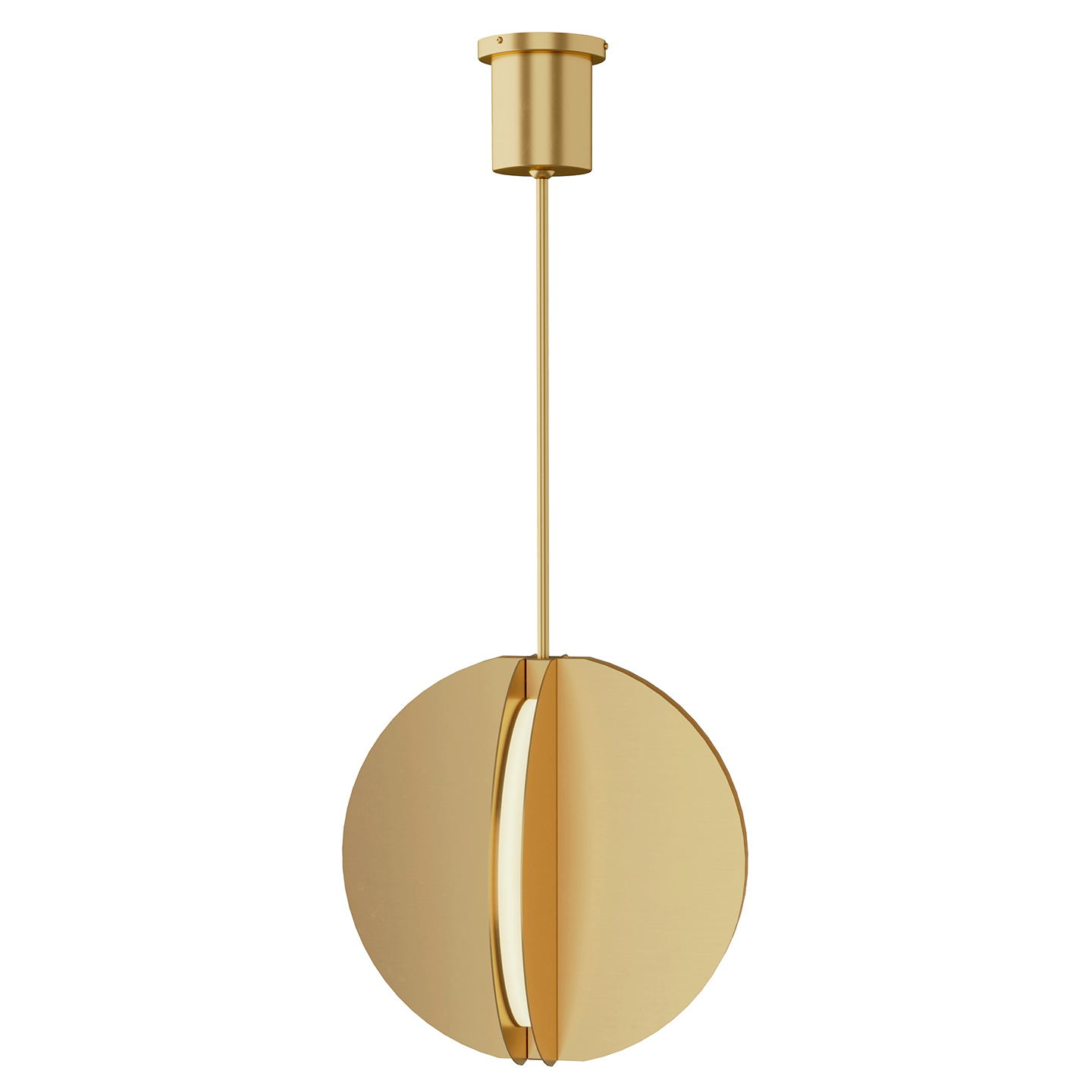 Visual Comfort | Bau 18 Pendant