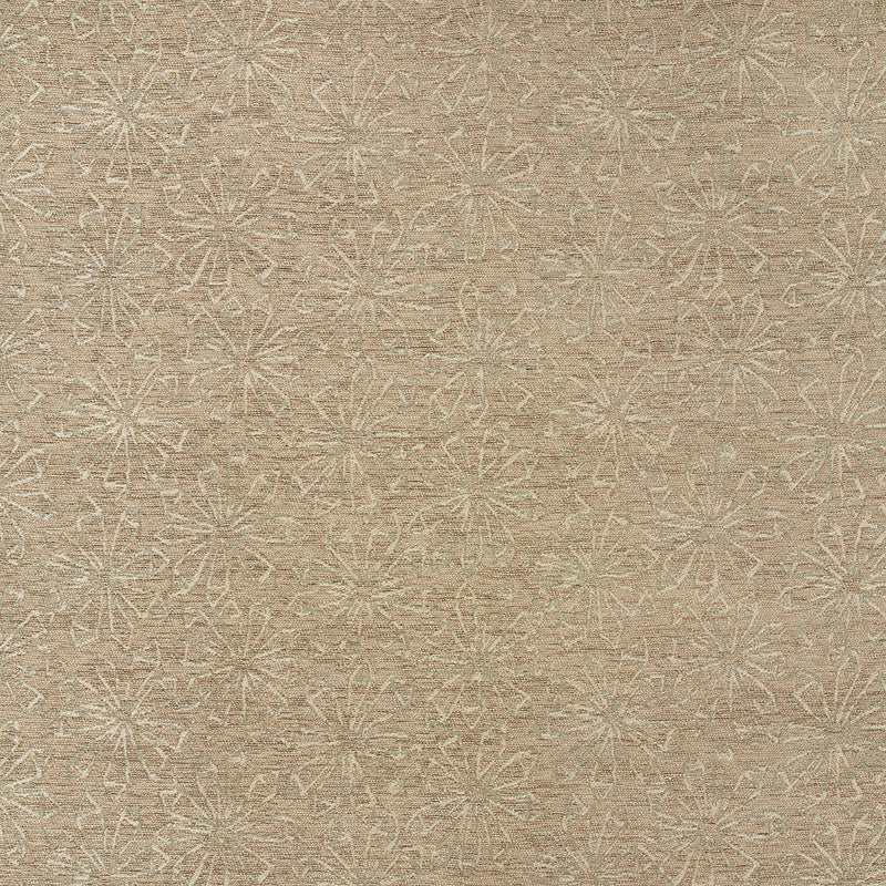 Schumacher | Flower Chenille fabric - 70861