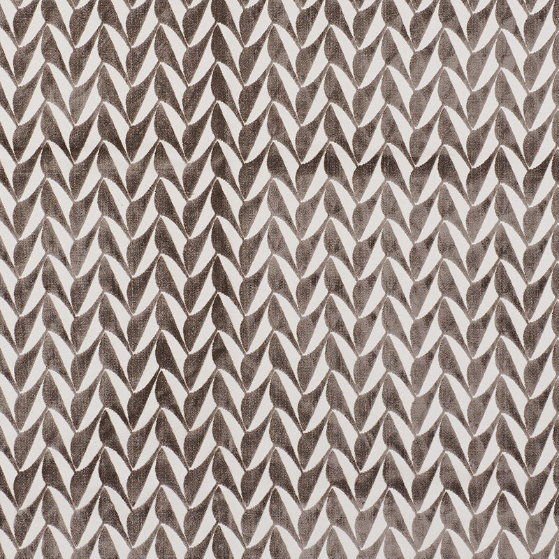 Schumacher | Spades fabric - 71234
