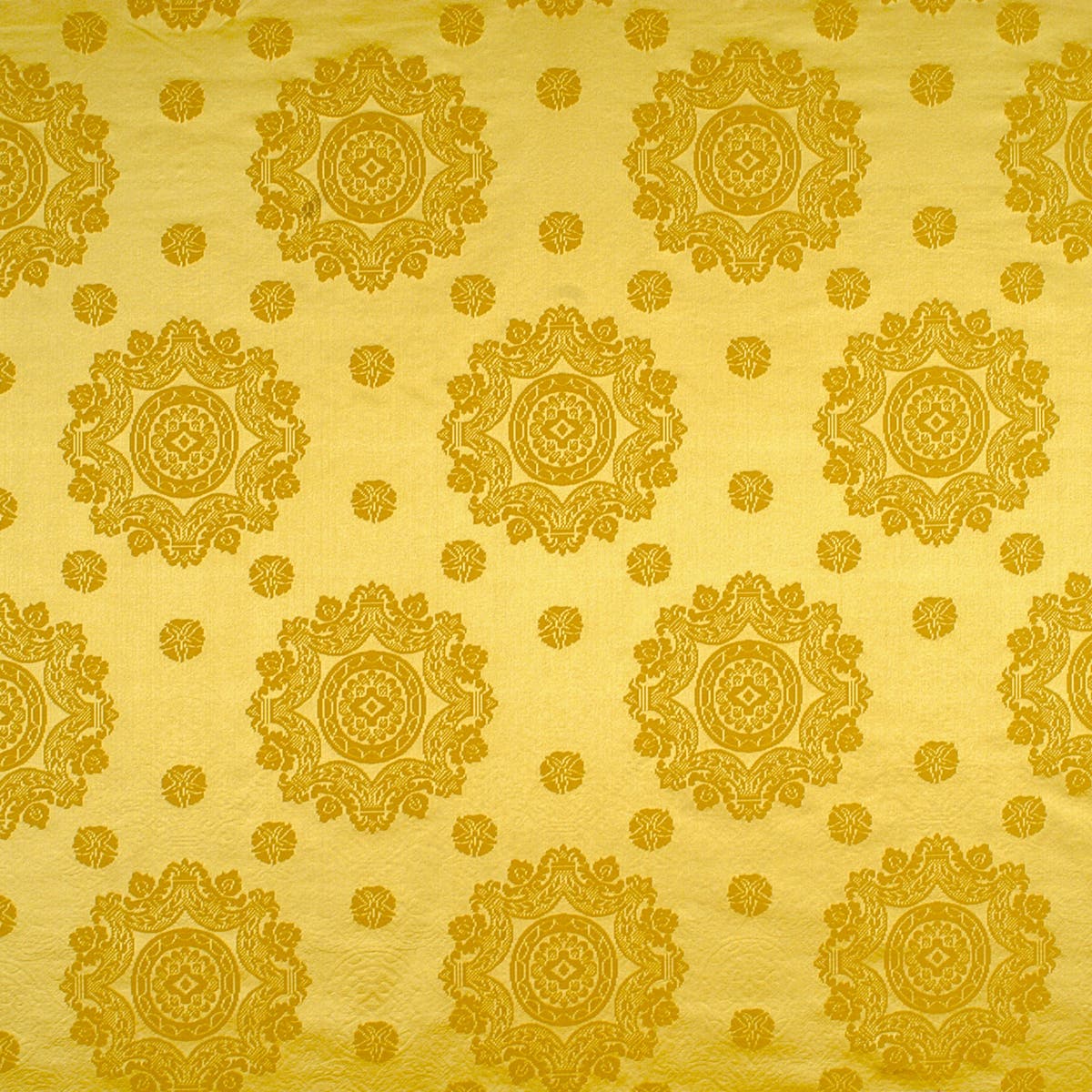Rubelli Alfieri fabric - Topaze