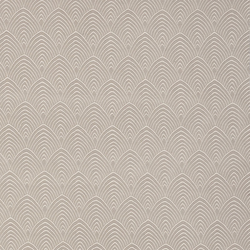 Schumacher | Archival Brocatelle fabric - 71732