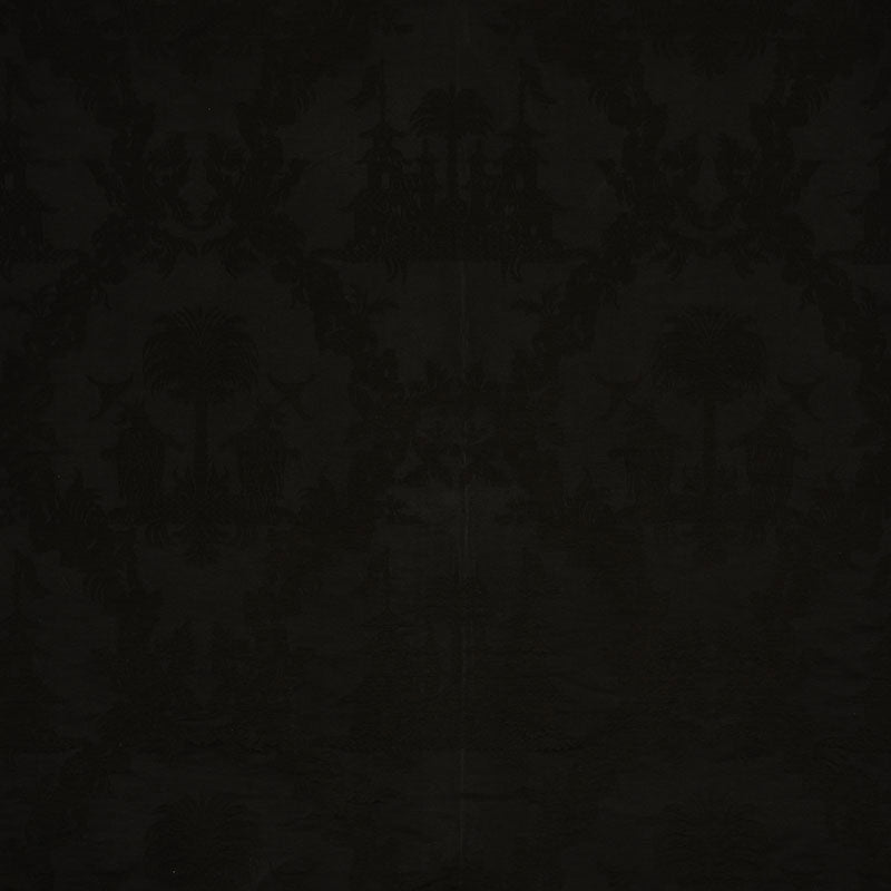 Schumacher | Chinoiserie Royale fabric - 71833