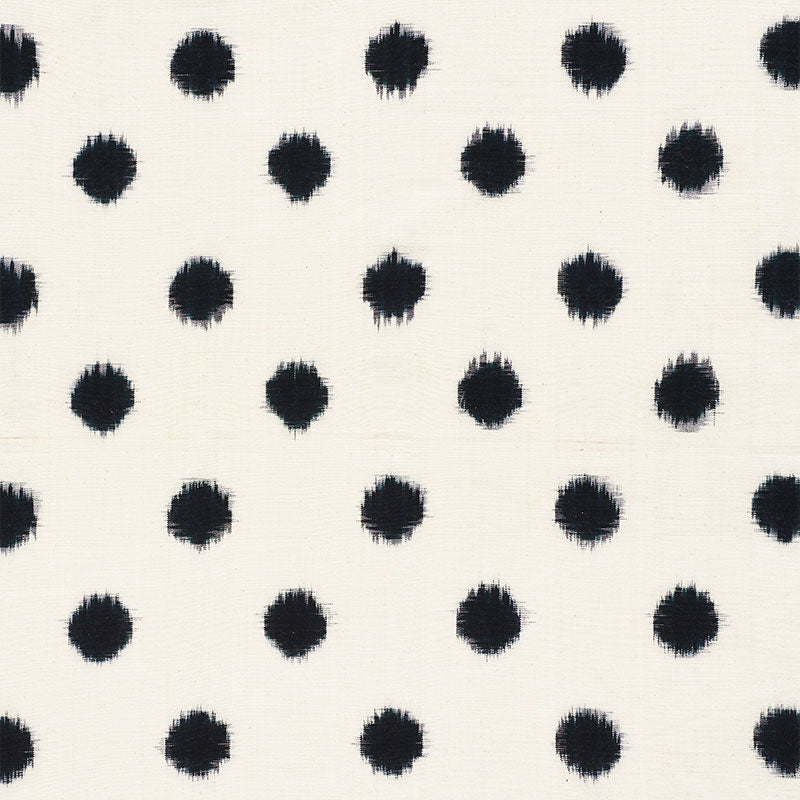 Schumacher | Sakuru Ikat fabric - 72342