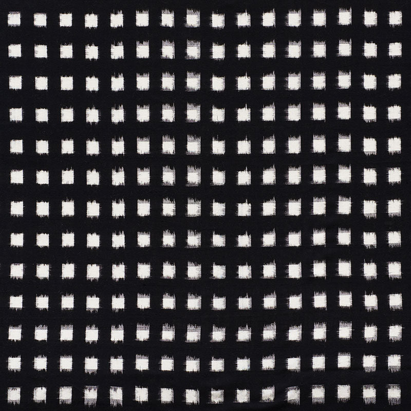 Schumacher | Heiho Ikat fabric - 72351
