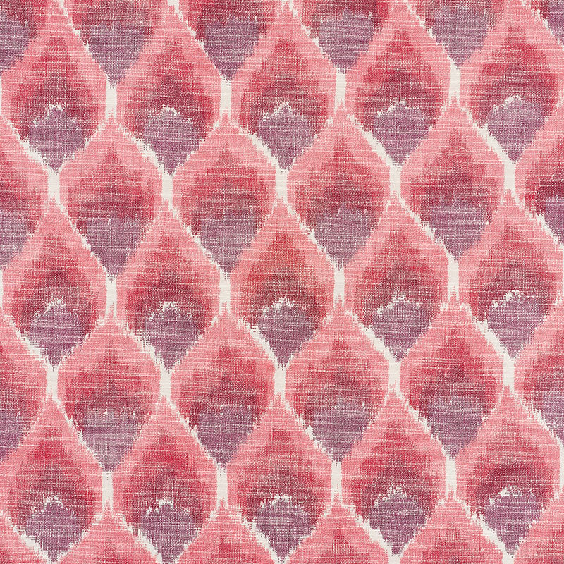 Schumacher | Odisha Ikat fabric - 72642