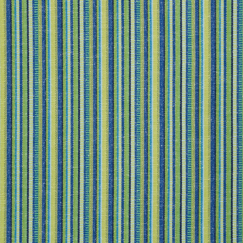 Schumacher | Primavera Stripe fabric - 73113