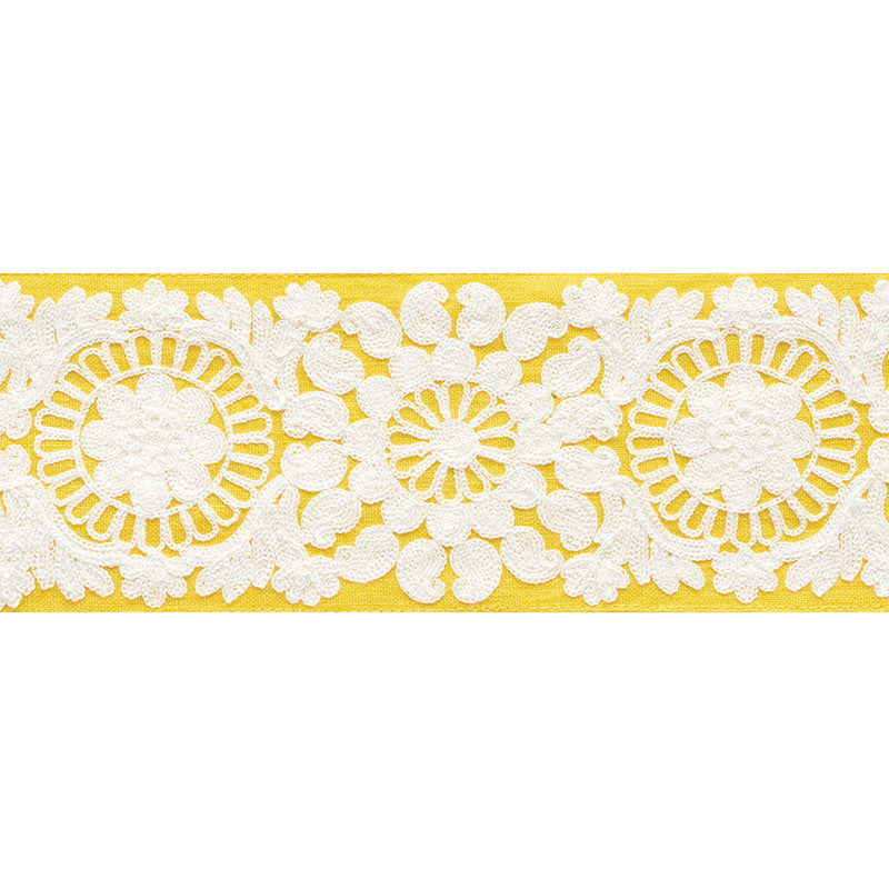 Schumacher | Joelle Tape fabric - 73624
