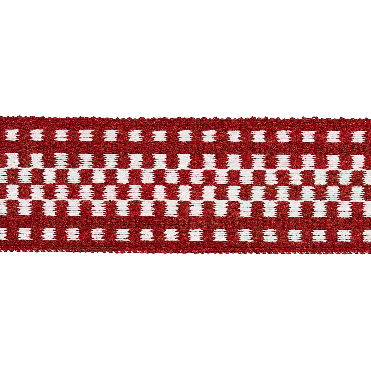 Schumacher | Marta Tape Indoor/Outdoor fabric - 73658