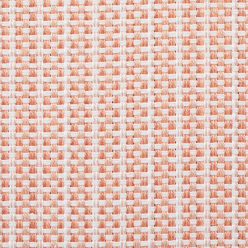 Schumacher | Rustic Basketweave fabric - 73884