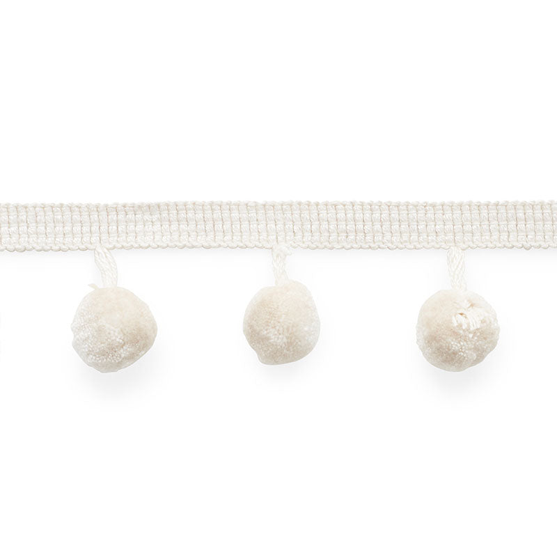 Schumacher | Fletcher Pom Pom fabric - 74890