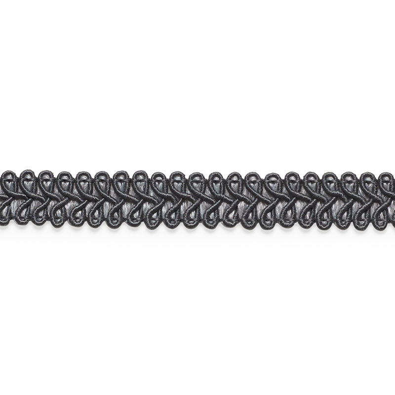Schumacher | Astor Braid Indoor/Outdoor fabric - 74966