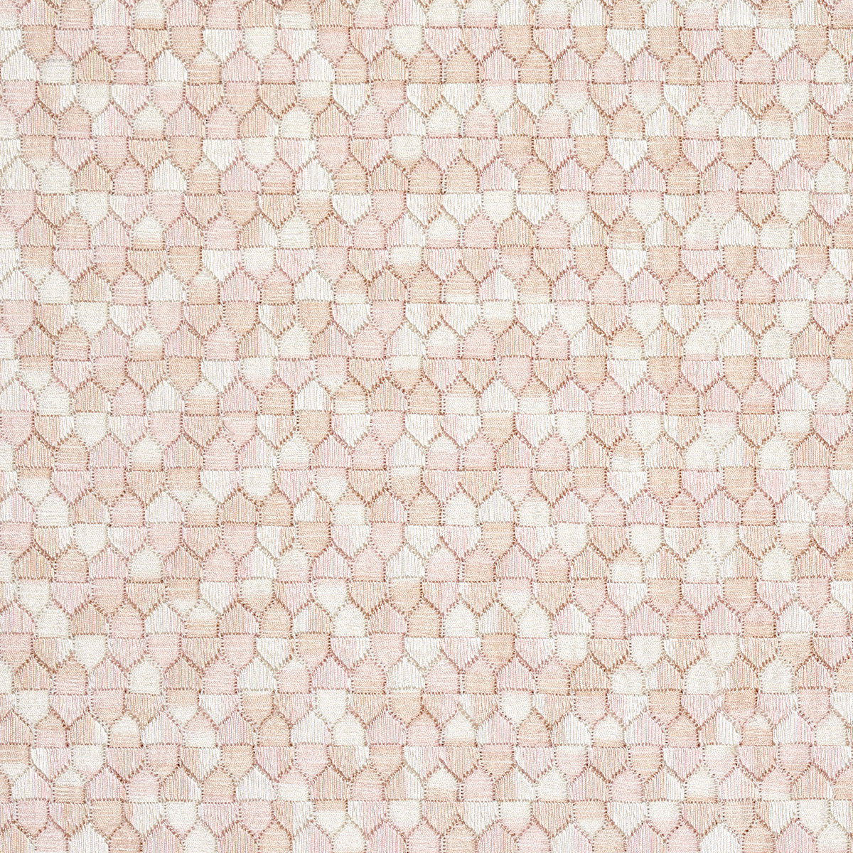Schumacher | Ivins Embroidery fabric - 75124