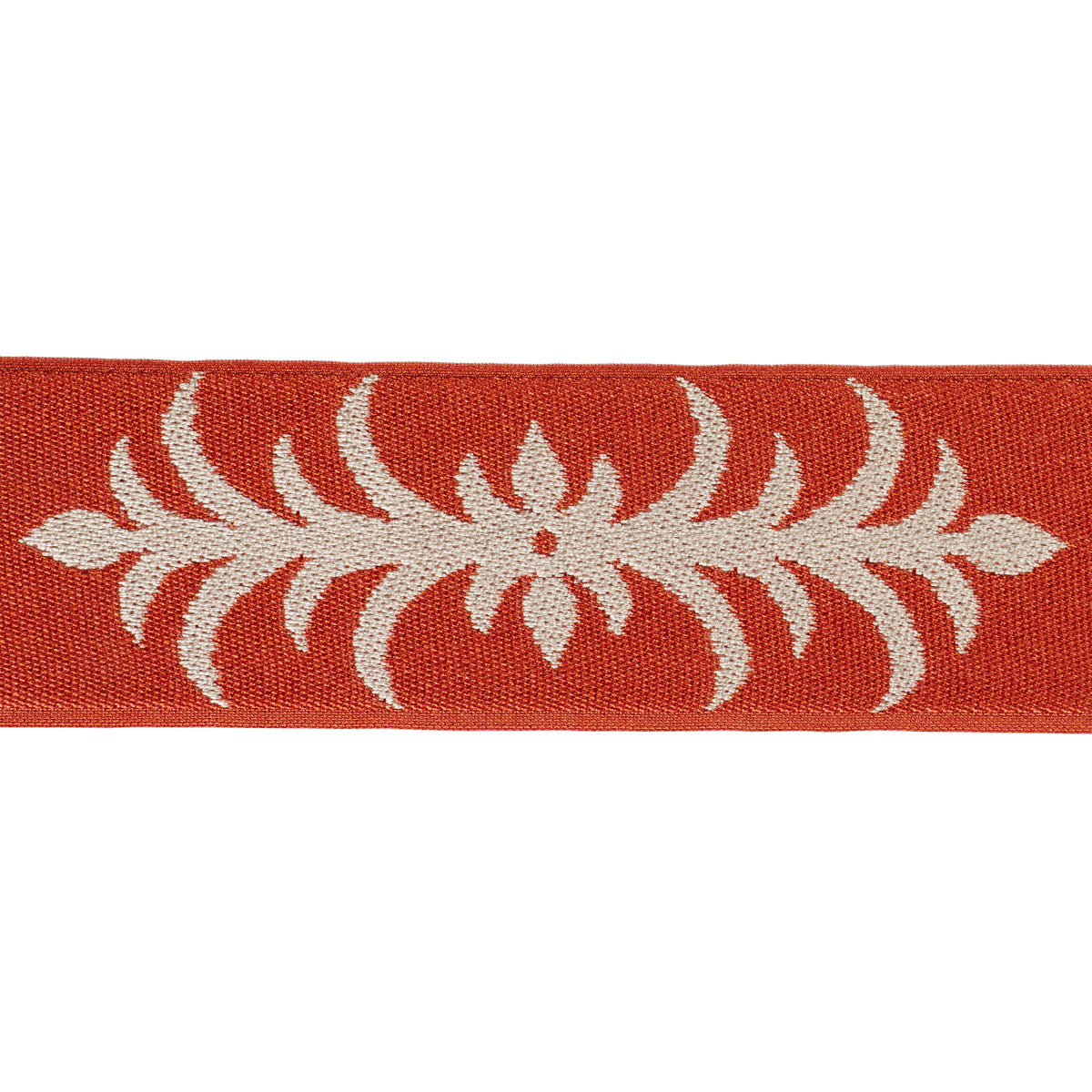Schumacher | Acanthus Tape fabric - 75449