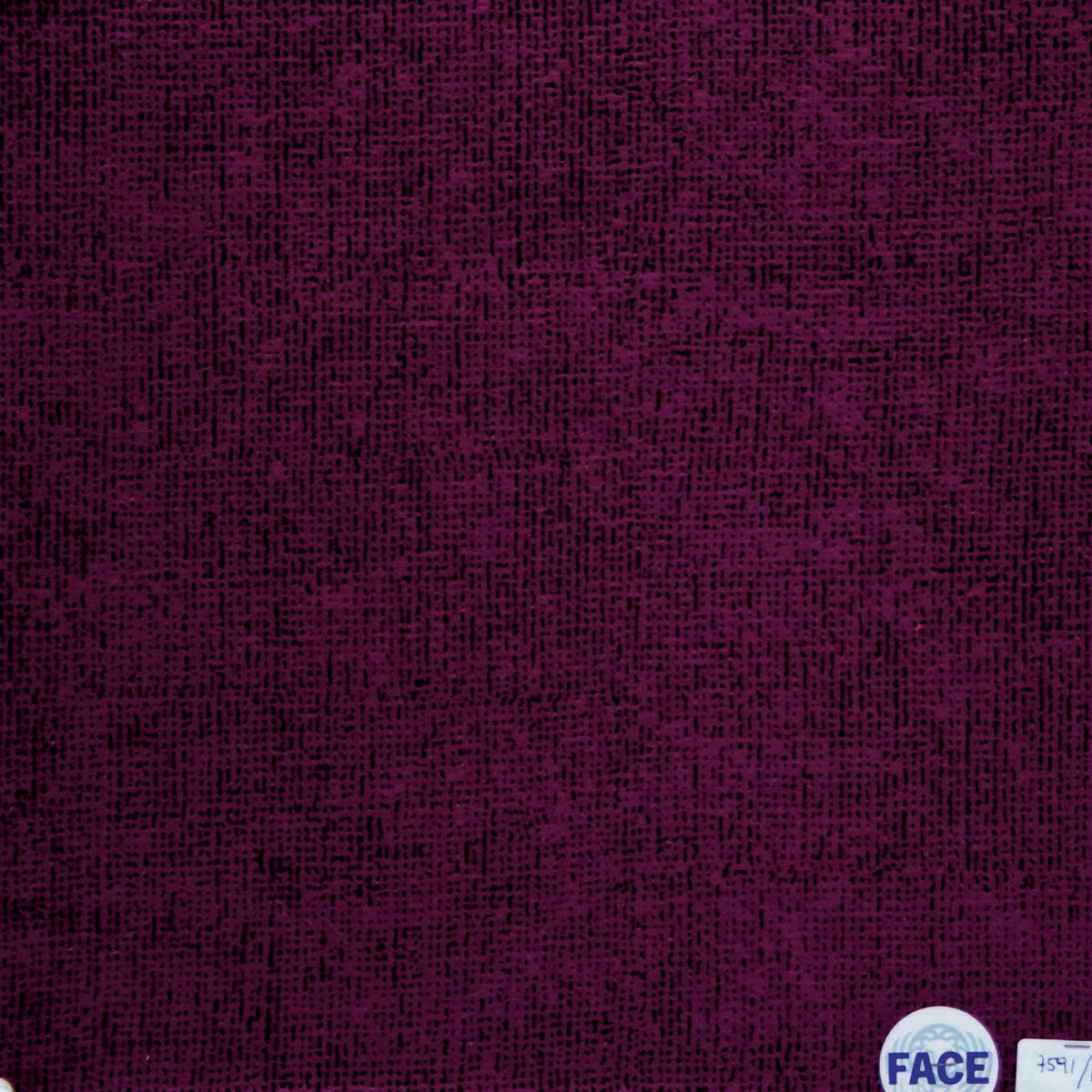 Rubelli Superwong fabric - Cardinale