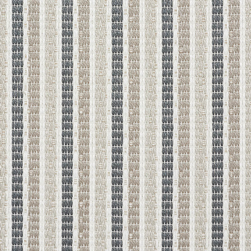 Schumacher | Barbary Stripe Indoor/Outdoor fabric - 76640