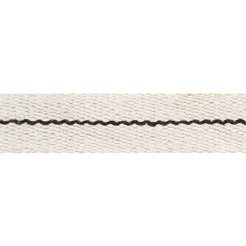 Schumacher | Agnes Narrow Tape fabric - 77060