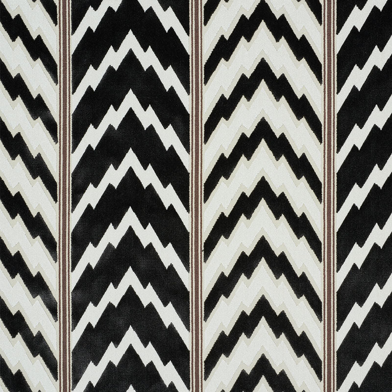 Schumacher | Florentine Velvet fabric - 77111