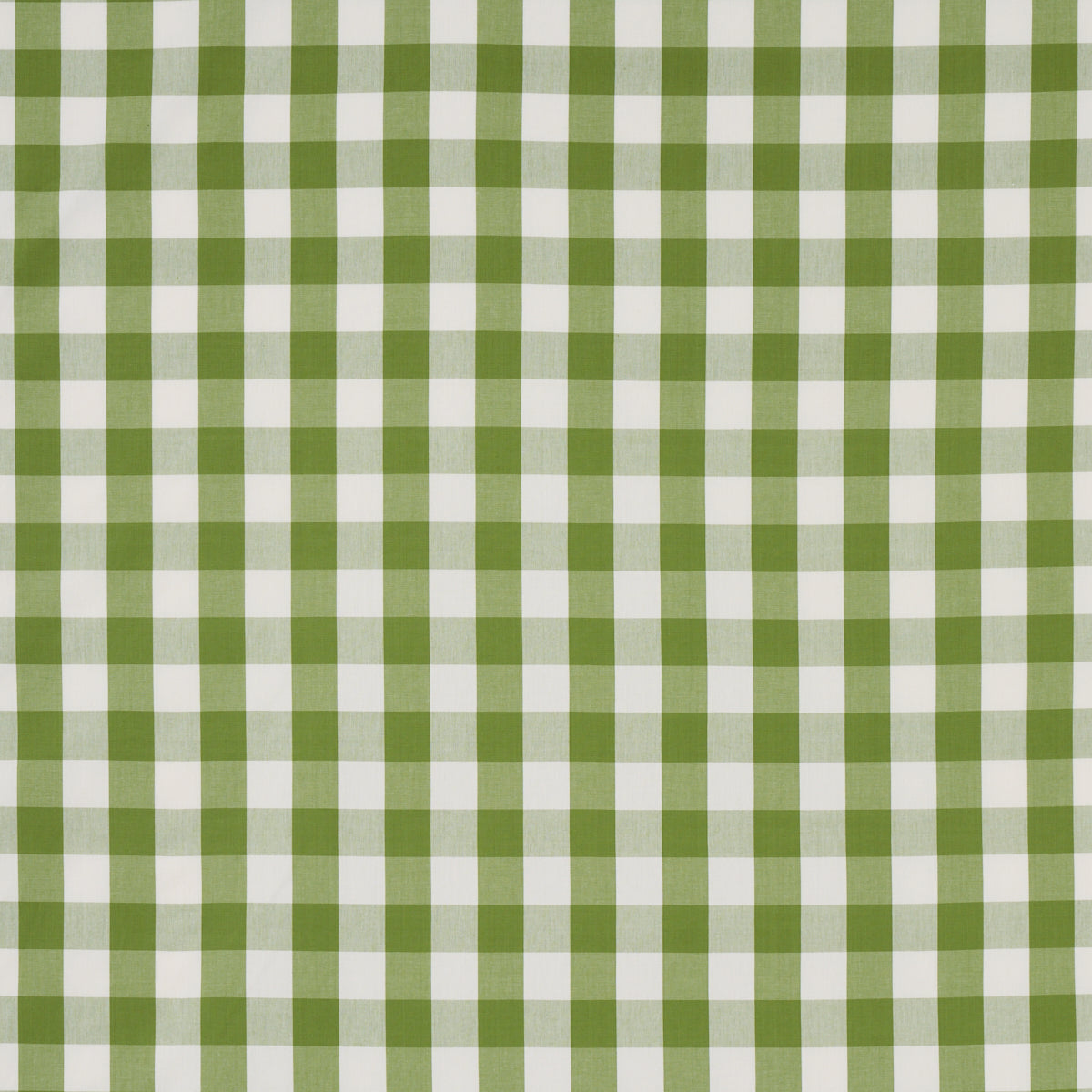 Schumacher | Camden Cotton Check fabric - 77322