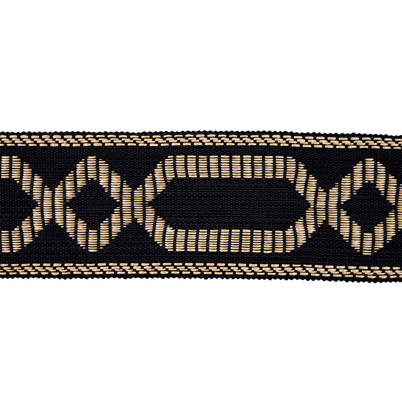 Schumacher | Briar Raffia Tape fabric - 77583