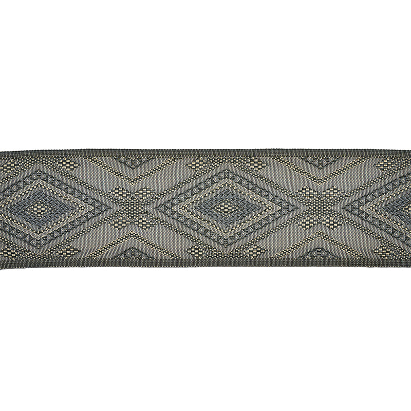 Schumacher | Boulton Tape fabric - 77592