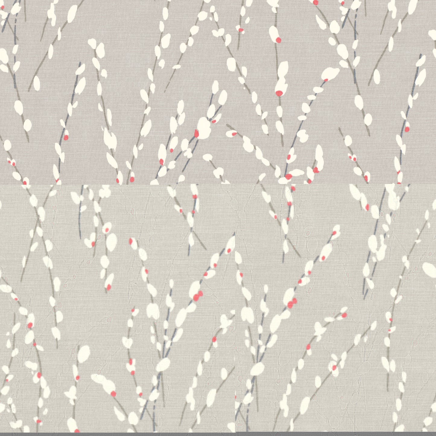 Romo | Mikado – Red Coral