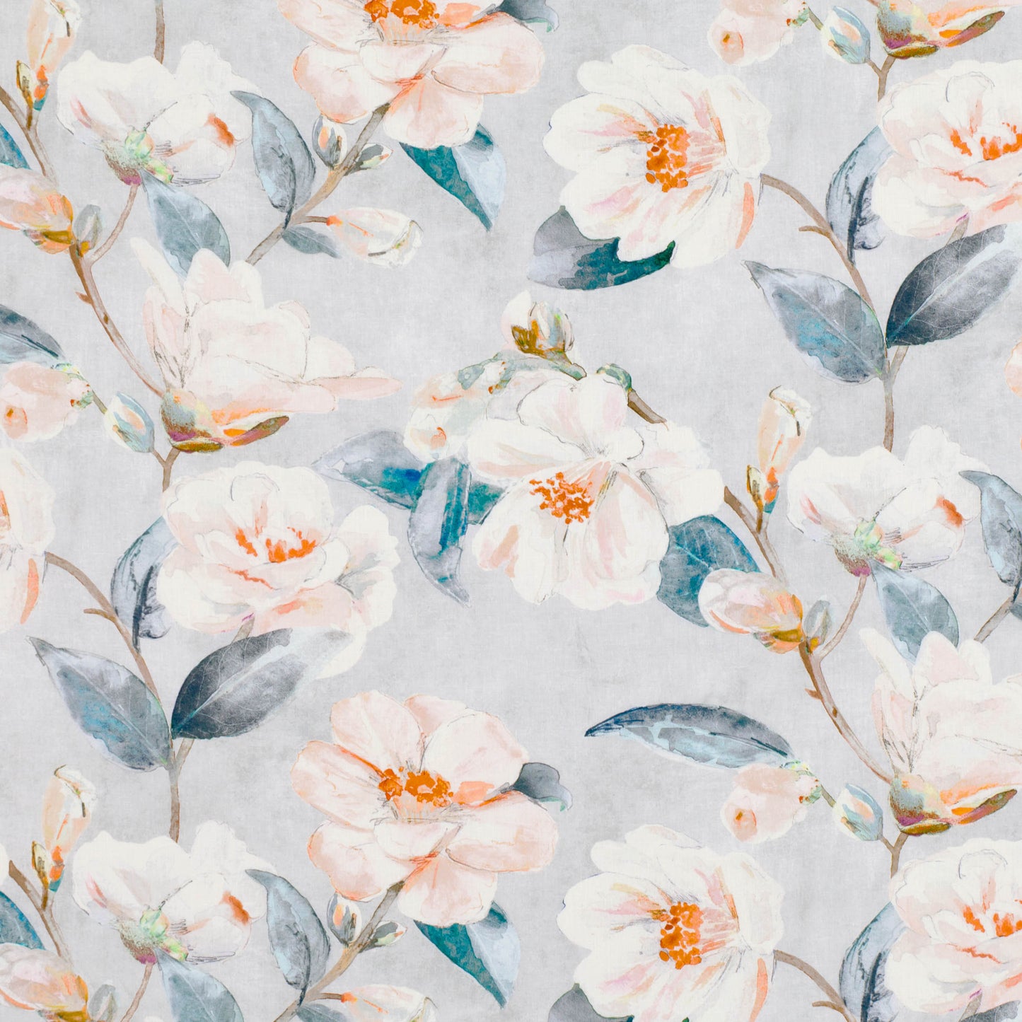 Romo | Japonica – Mandarin