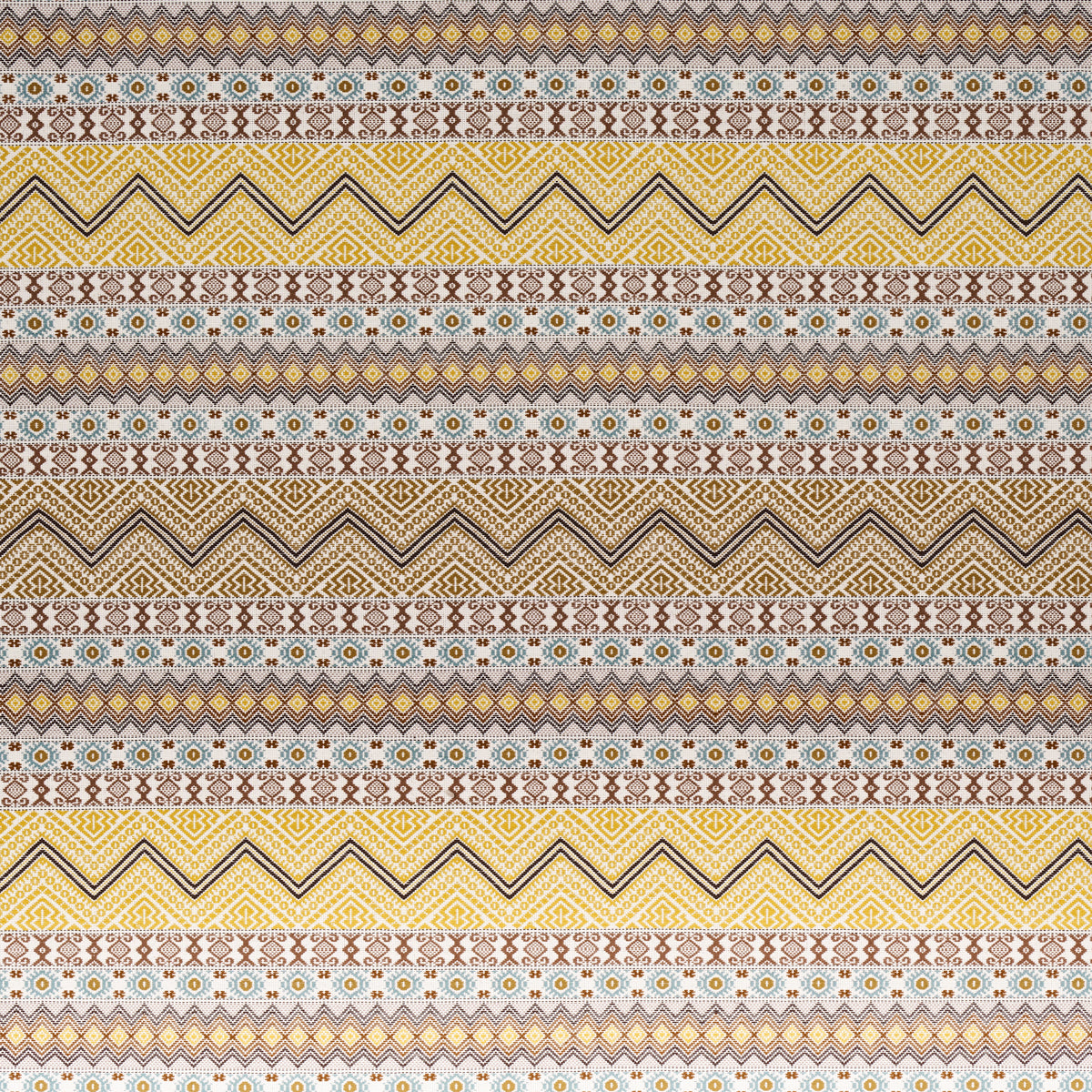 Schumacher | Holmul Hand Woven fabric - 78922