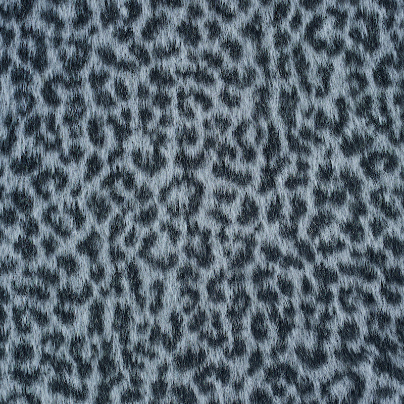 Schumacher | Lilya Leopard fabric - 78961