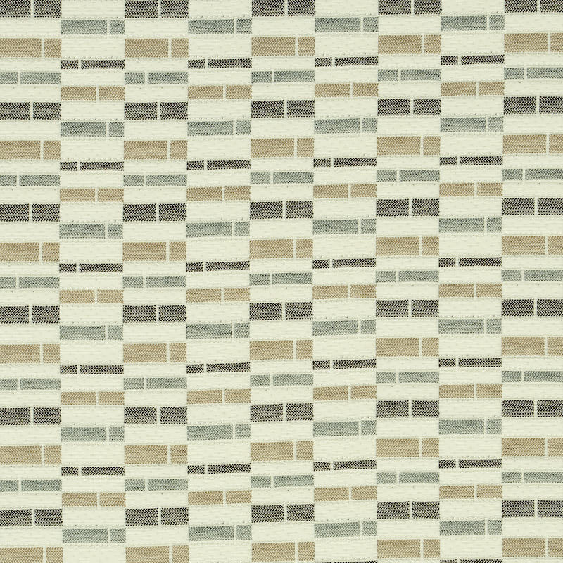 Schumacher | Ashcroft Matelassé Indoor/Outdoor fabric - 79161