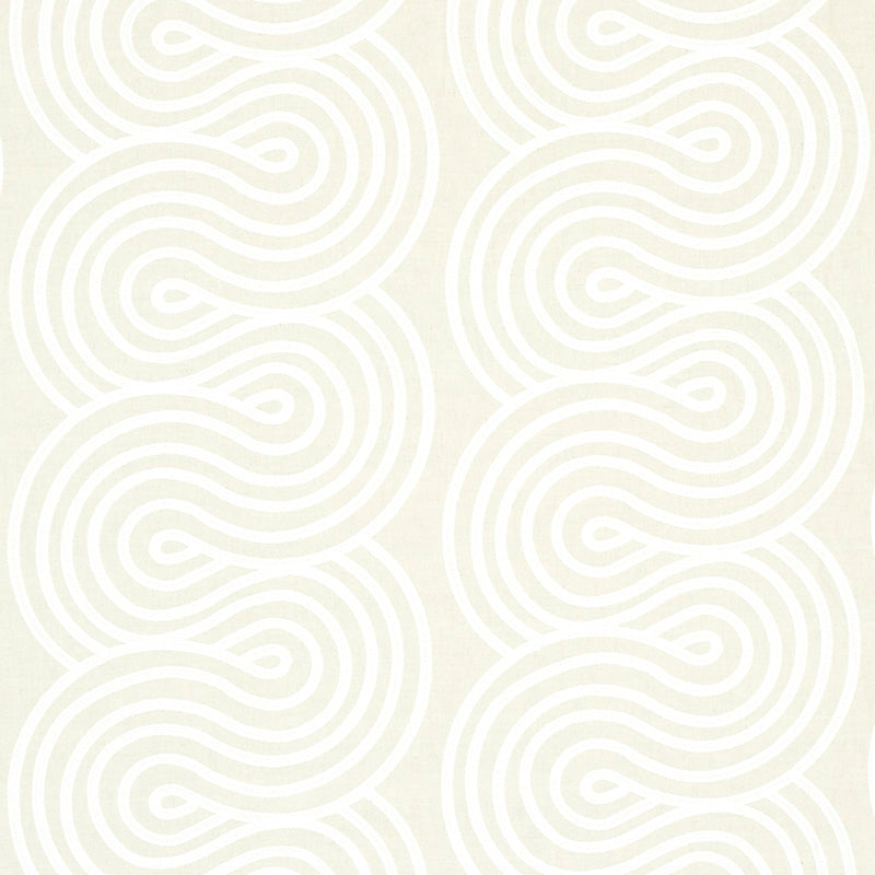 Schumacher | Giraldi Embroidery fabric - 79342
