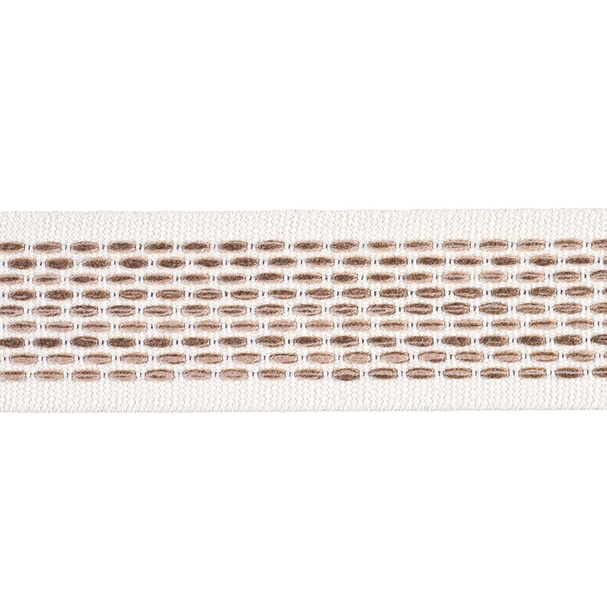 Schumacher | Portola Tape Indoor/Outdoor fabric - 79429