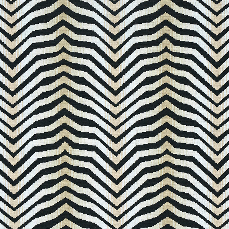 Schumacher | Arcure Épinglé fabric - 79521