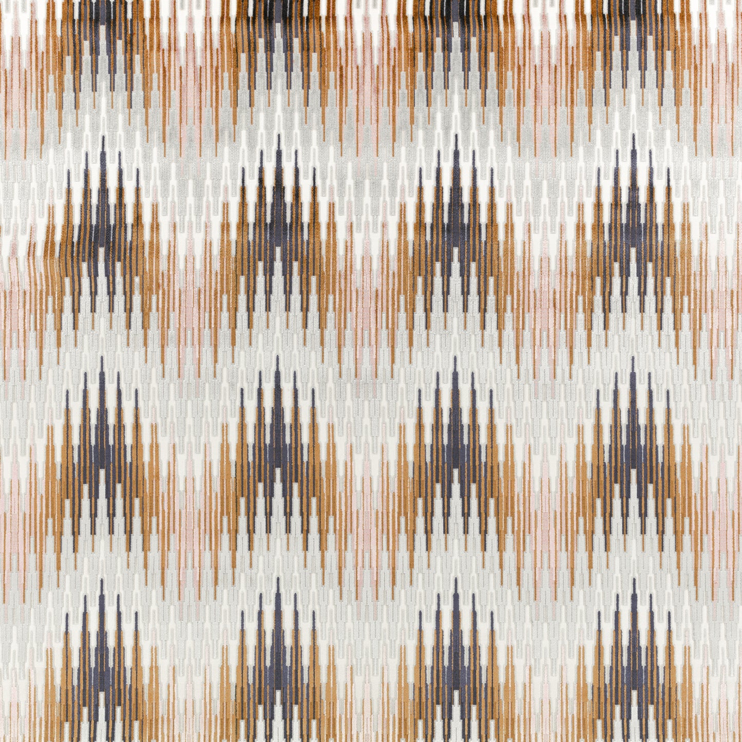 Pierre Frey Romo | Arzu – Sorbet — scenography
