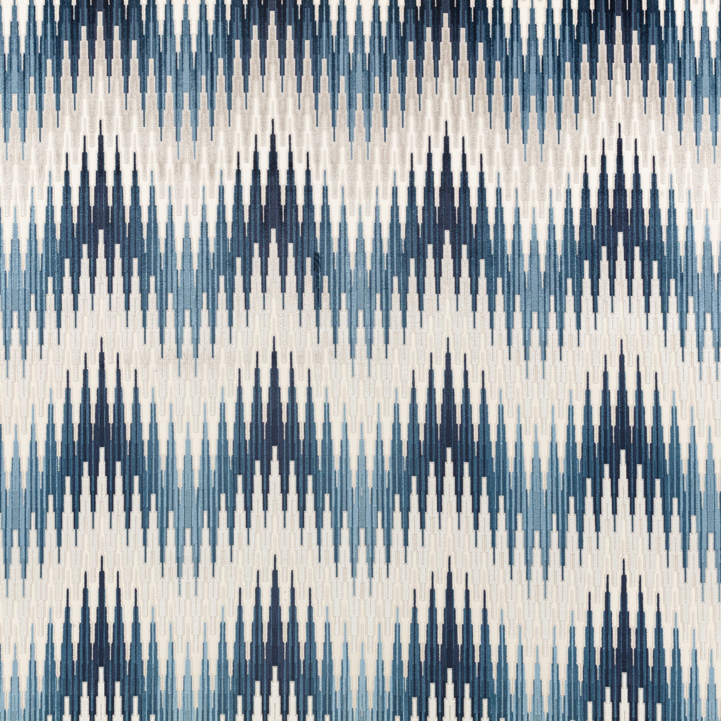 Romo | Quintero – Indigo