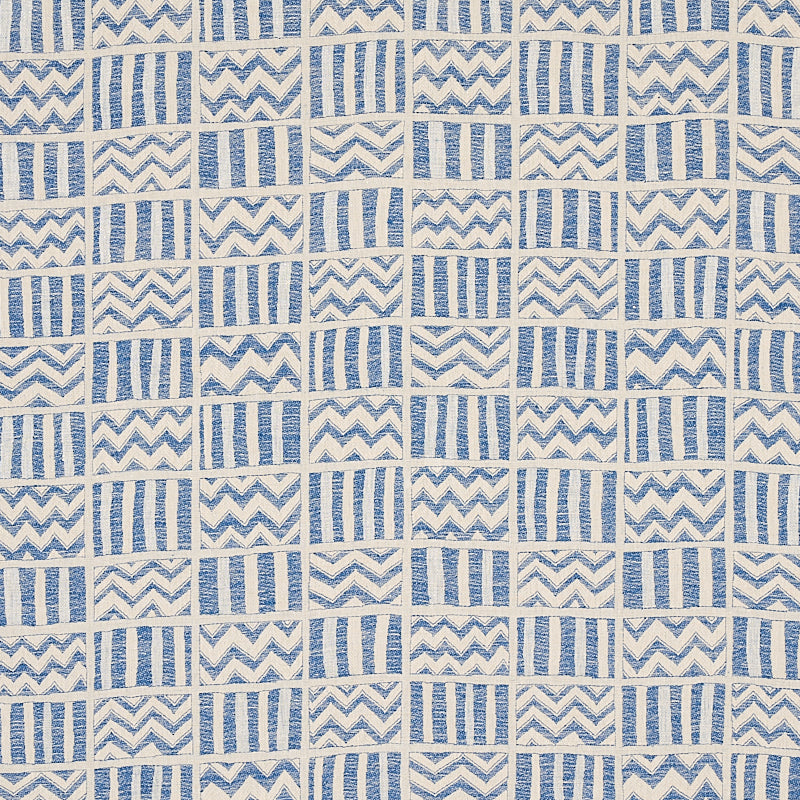 Schumacher | Kudu fabric - 79762