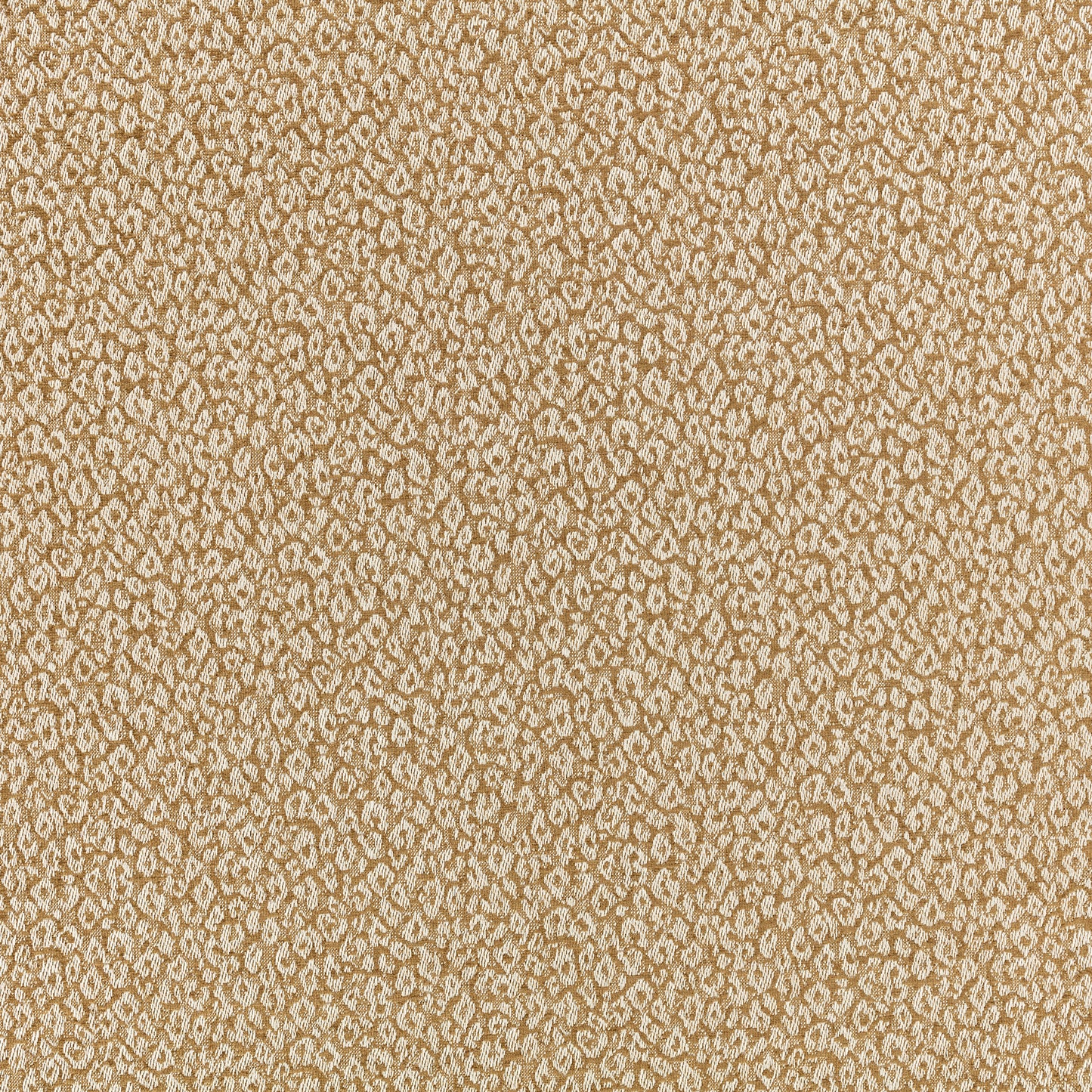 Romo | Kitty – Ochre