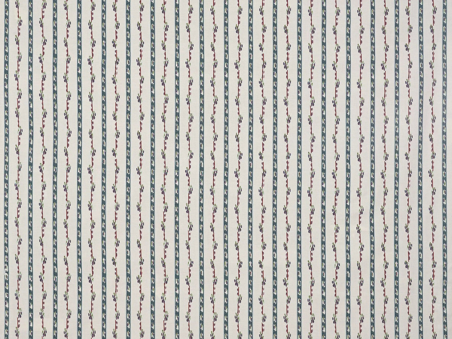Pierre Frey Madame Elisabeth - Indigo