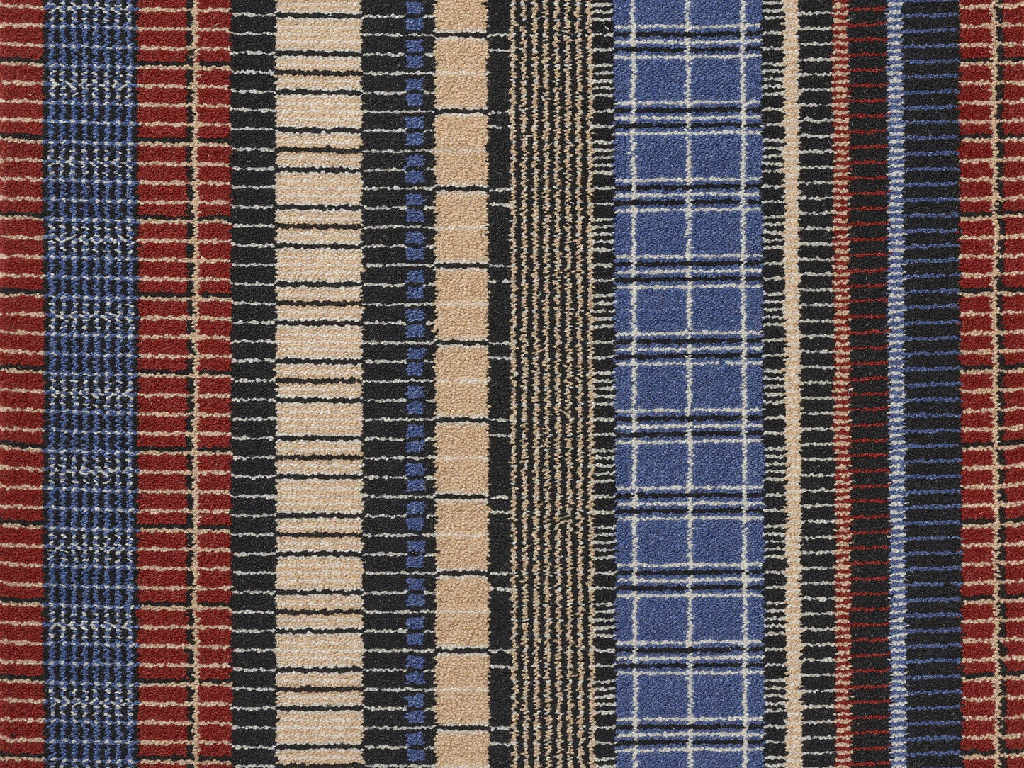Pierre Frey Joan - Bleu