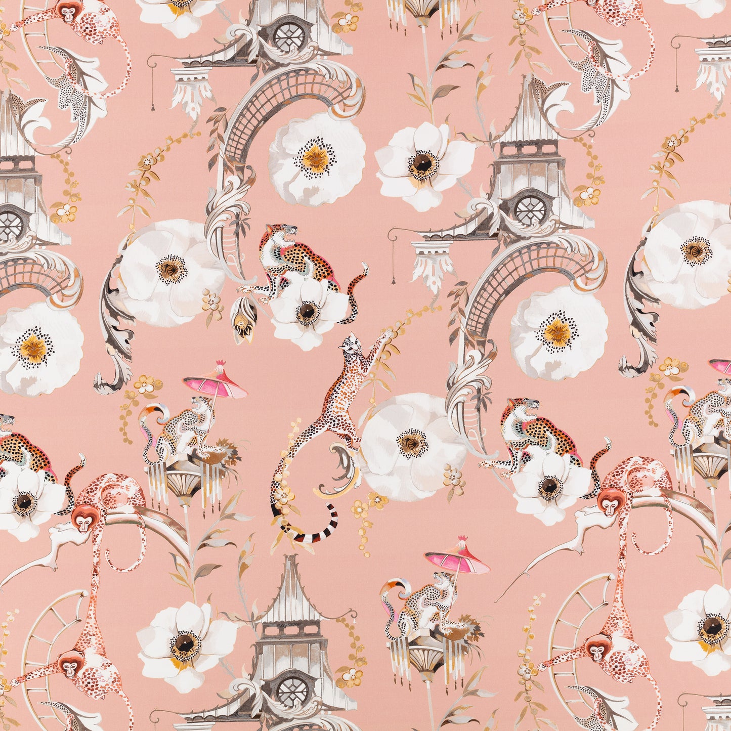 Romo | Euphoria Print – Boudoir