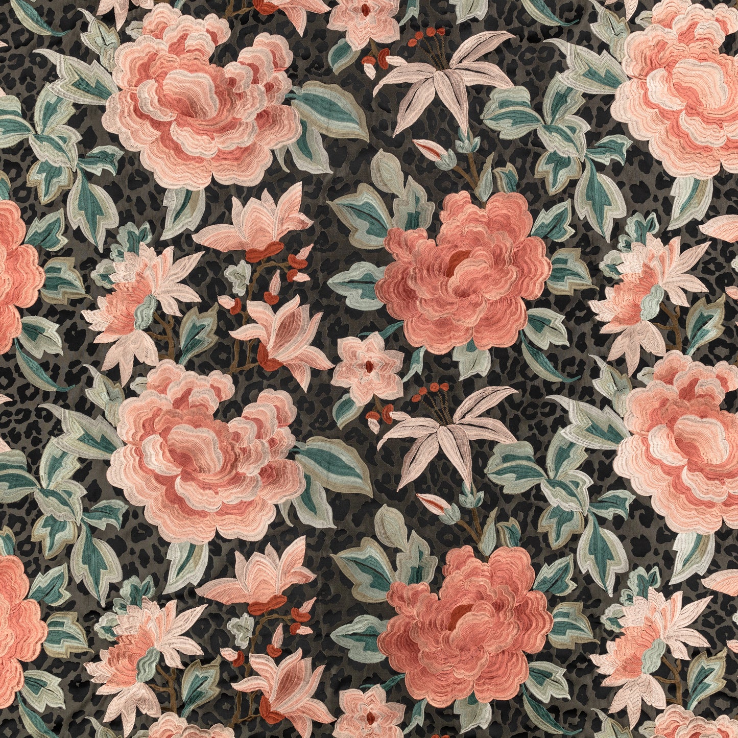 Romo | Lavinia Embroidery – Serenata
