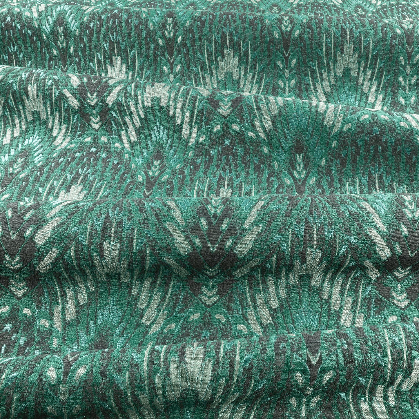 Pierre Frey Romo | Lolana – Jade — scenography