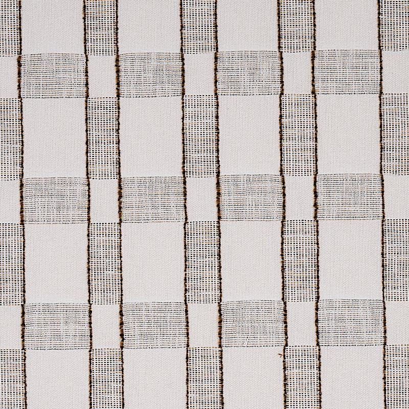 Schumacher | Elko Plaid fabric - 80161