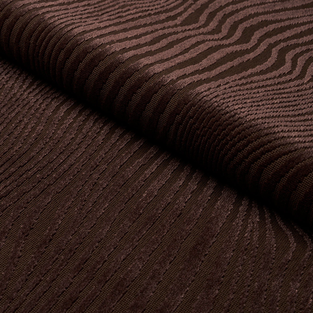 Schumacher | Gunta Cut Velvet fabric - 80363