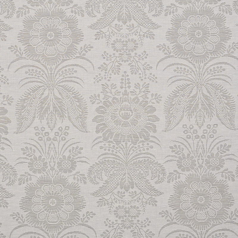 Schumacher | Greta Damask fabric - 80421