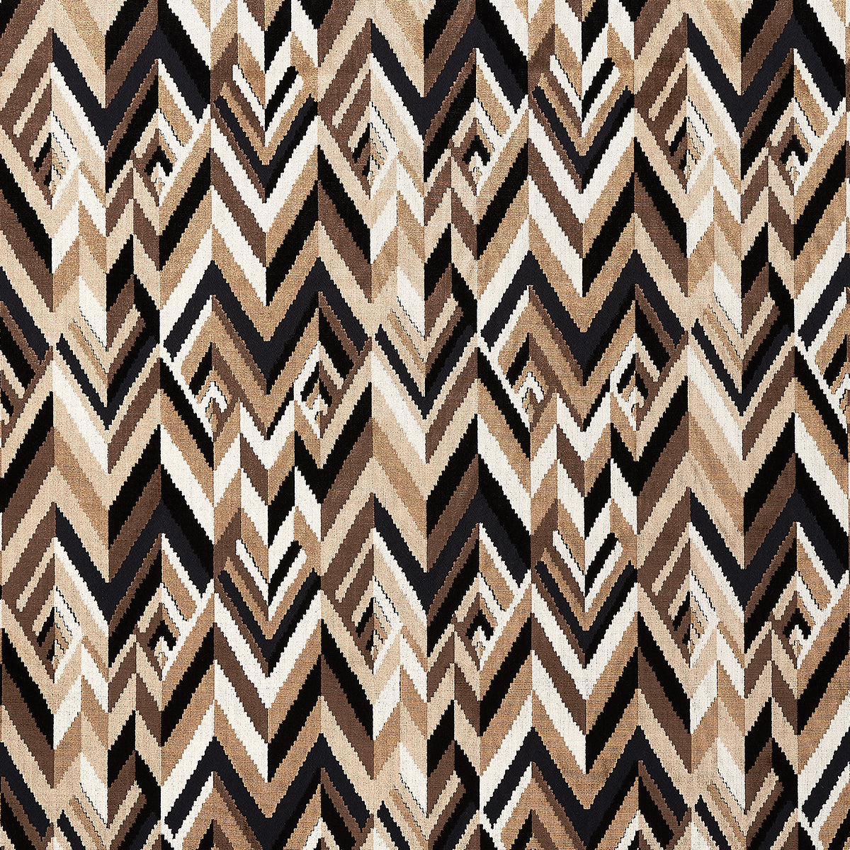 Schumacher | Taylor Velvet fabric - 82742