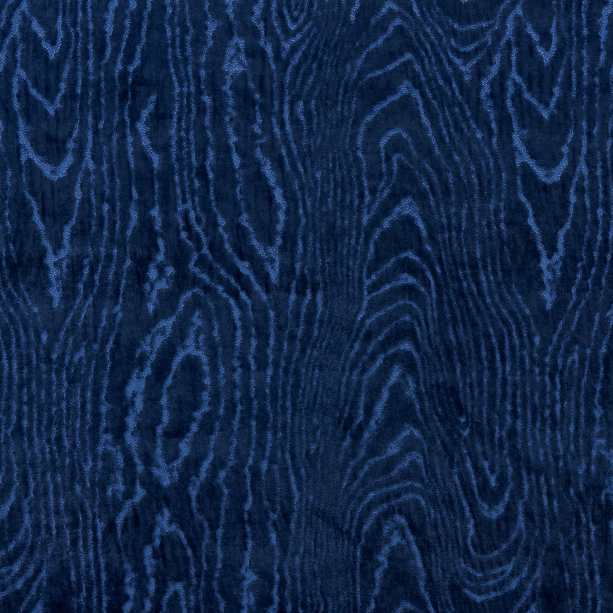 Schumacher | Marisa Moire Velvet fabric - 82752
